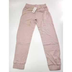 Loungeable Women's Size UK 10 Pink Mix & Match Lounge Jogger Leggings NWT